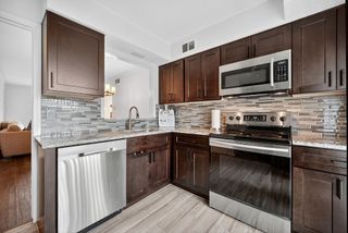 3609 Parkridge Drive 204, Dallas, TX 75234