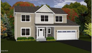 22 Kenzie Court, Ballston, NY 12020