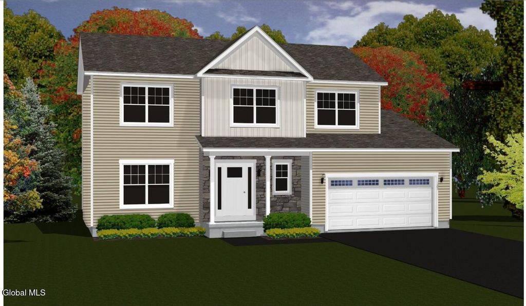 22 Kenzie Court, Ballston, NY 12020