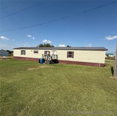 297 E Paudom Avenue, Prue, OK 74060