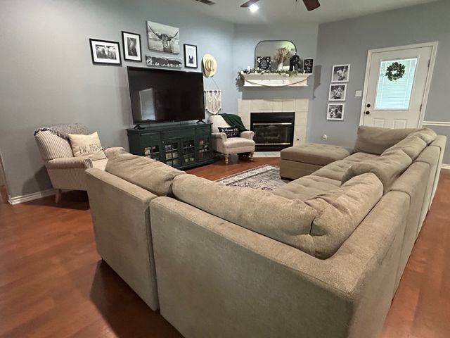 408 Sunshine Trail, Bells, TX 75414