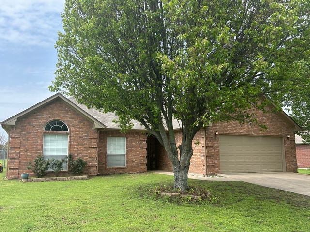 408 Sunshine Trail, Bells, TX 75414