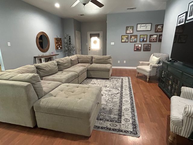 408 Sunshine Trail, Bells, TX 75414