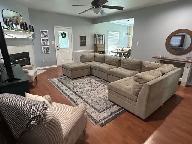 408 Sunshine Trail, Bells, TX 75414