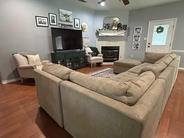 408 Sunshine Trail, Bells, TX 75414