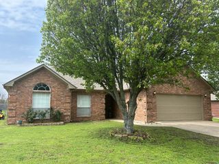 408 Sunshine Trail, Bells, TX 75414