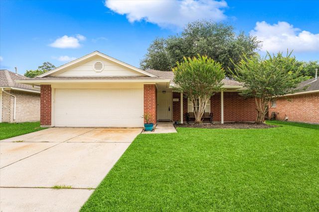 2307 Old Oak Lane, Houston, TX 77339