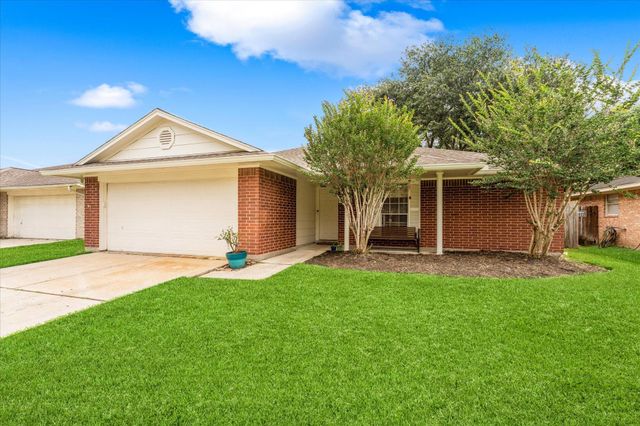 2307 Old Oak Lane, Houston, TX 77339