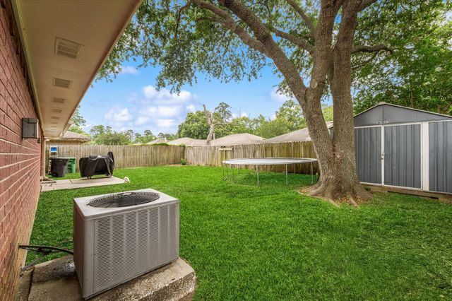 2307 Old Oak Lane, Houston, TX 77339