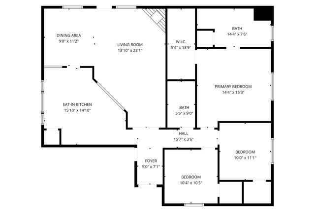 2307 Old Oak Lane, Houston, TX 77339