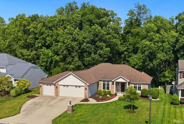 13202 Winding Vine Run, Fort Wayne, IN 46845