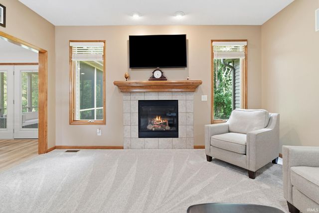 13202 Winding Vine Run, Fort Wayne, IN 46845