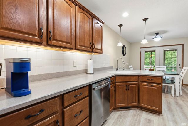 13202 Winding Vine Run, Fort Wayne, IN 46845
