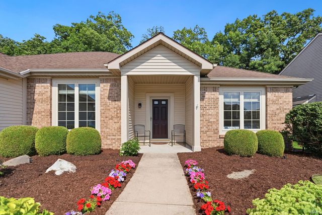 13202 Winding Vine Run, Fort Wayne, IN 46845