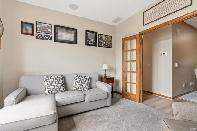 13202 Winding Vine Run, Fort Wayne, IN 46845