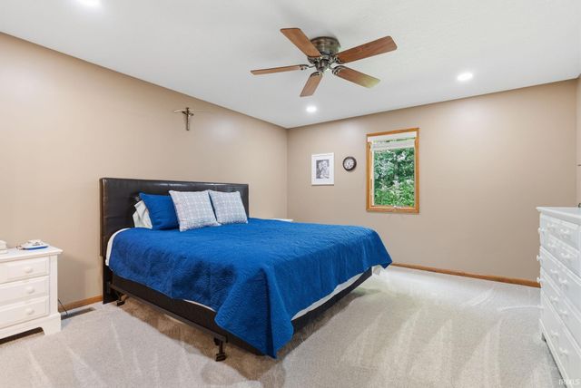 13202 Winding Vine Run, Fort Wayne, IN 46845