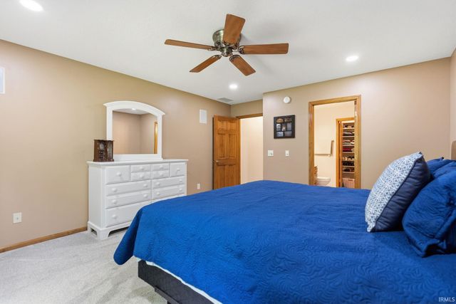 13202 Winding Vine Run, Fort Wayne, IN 46845