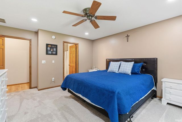 13202 Winding Vine Run, Fort Wayne, IN 46845