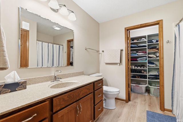 13202 Winding Vine Run, Fort Wayne, IN 46845