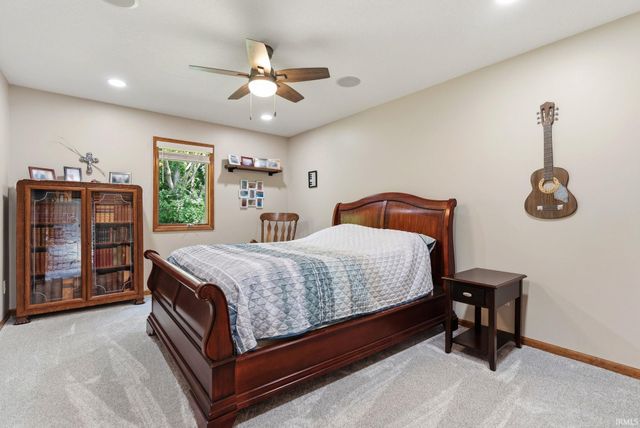13202 Winding Vine Run, Fort Wayne, IN 46845
