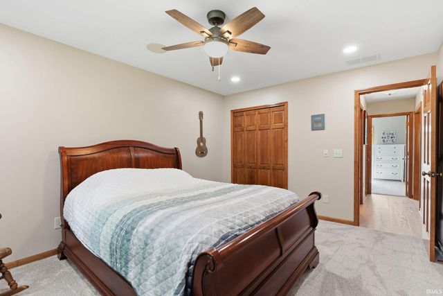 13202 Winding Vine Run, Fort Wayne, IN 46845
