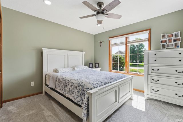 13202 Winding Vine Run, Fort Wayne, IN 46845