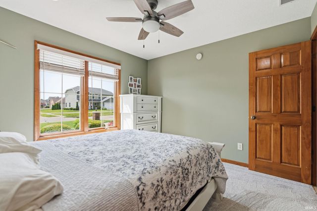 13202 Winding Vine Run, Fort Wayne, IN 46845