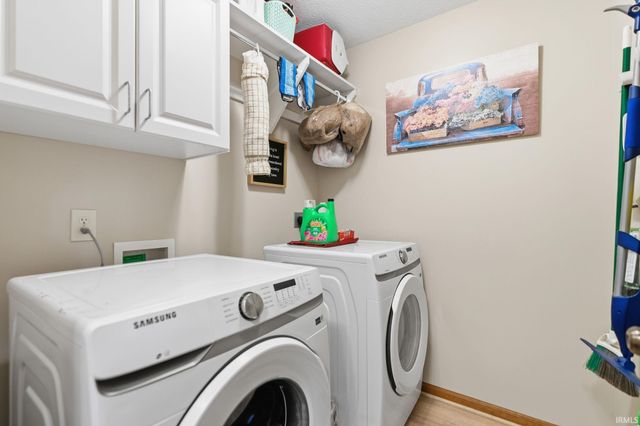 13202 Winding Vine Run, Fort Wayne, IN 46845