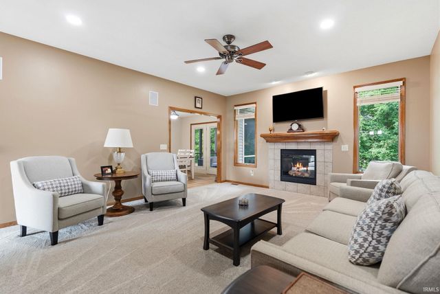 13202 Winding Vine Run, Fort Wayne, IN 46845