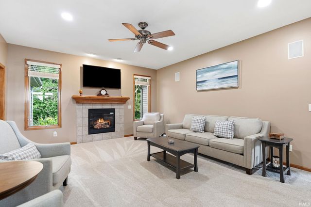 13202 Winding Vine Run, Fort Wayne, IN 46845