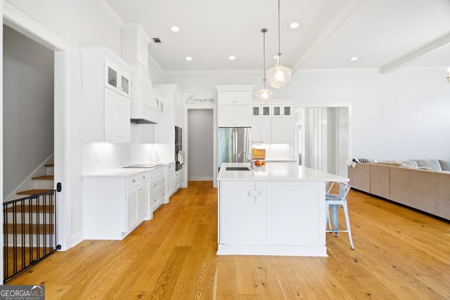 404 Line Creek Road, Senoia, GA 30276