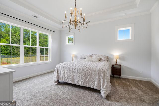 404 Line Creek Road, Senoia, GA 30276