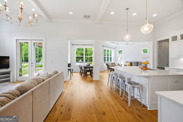 404 Line Creek Road, Senoia, GA 30276