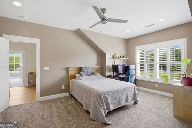 404 Line Creek Road, Senoia, GA 30276
