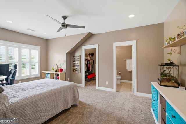 404 Line Creek Road, Senoia, GA 30276