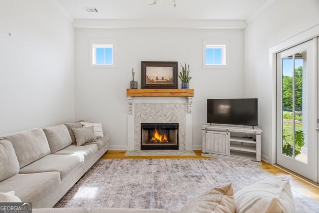 404 Line Creek Road, Senoia, GA 30276