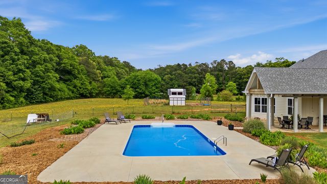 404 Line Creek Road, Senoia, GA 30276