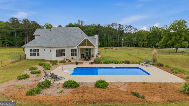 404 Line Creek Road, Senoia, GA 30276