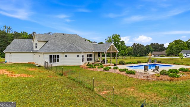 404 Line Creek Road, Senoia, GA 30276