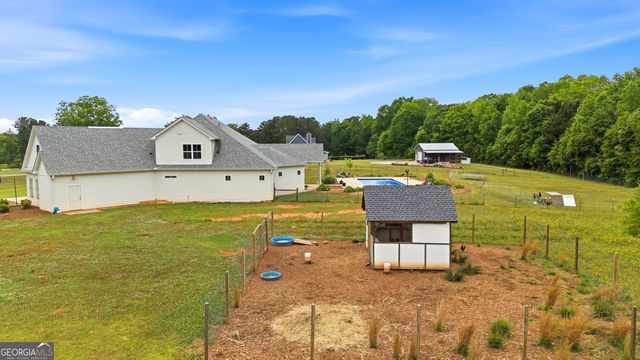 404 Line Creek Road, Senoia, GA 30276