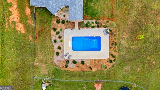 404 Line Creek Road, Senoia, GA 30276