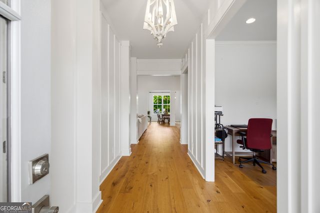 404 Line Creek Road, Senoia, GA 30276