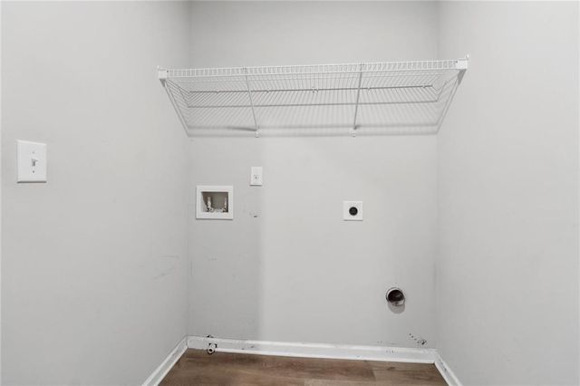 1329 Rosemary Lane, East Point, GA 30344