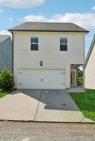 1329 Rosemary Lane, East Point, GA 30344