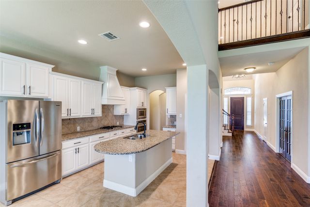 500 Landing Drive, Wylie, TX 75098