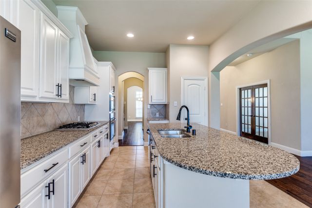 500 Landing Drive, Wylie, TX 75098