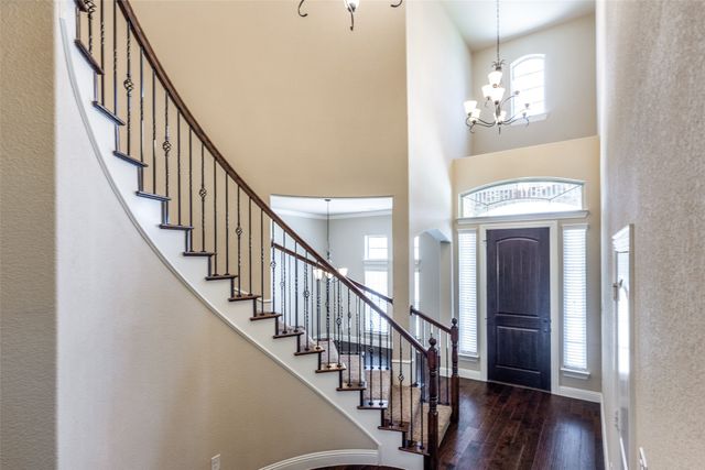 500 Landing Drive, Wylie, TX 75098