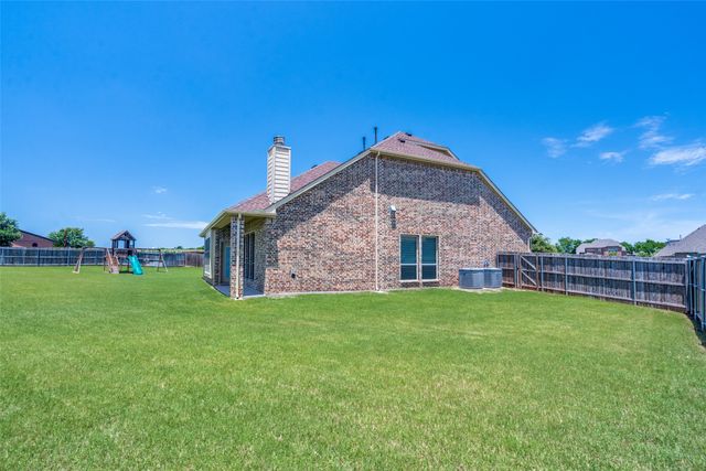 500 Landing Drive, Wylie, TX 75098