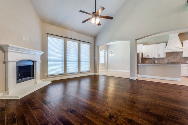 500 Landing Drive, Wylie, TX 75098