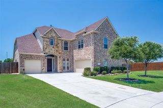 500 Landing Drive, Wylie, TX 75098